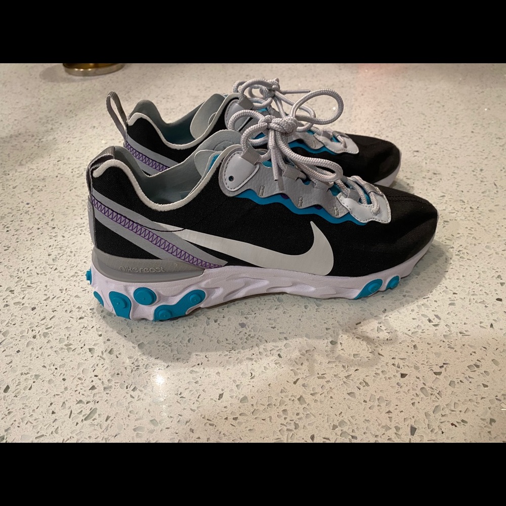 Nike sneakers